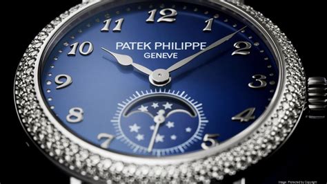 patek philippe newbury street boston|Patek Philippe watches.